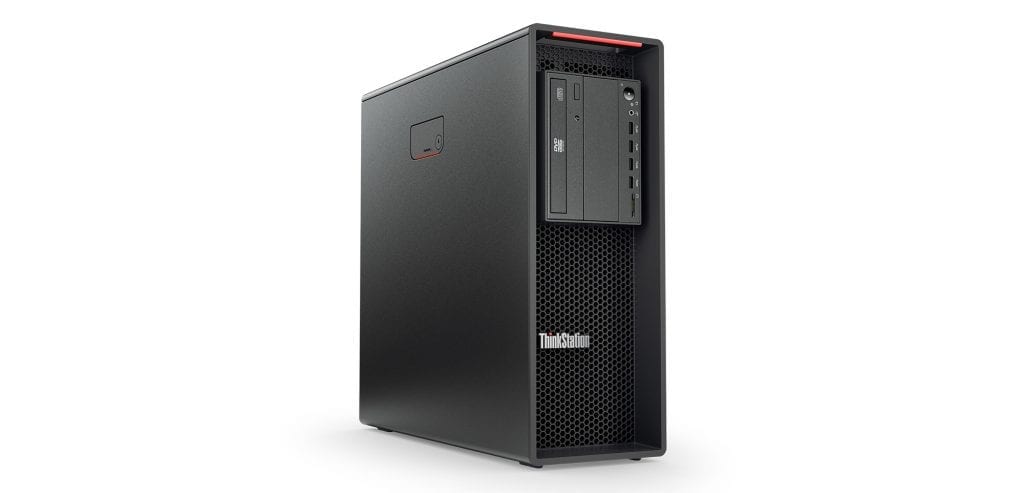 AI Demystified with New Lenovo AI Workstation