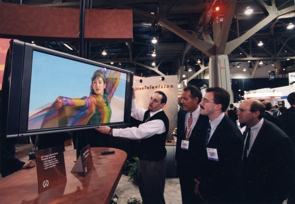 Sure, Laugh at Tech’s Past – but Breakthroughs Start at CES