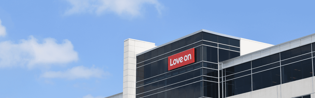 Lenovo Launches Charitable Foundation with Message to Love On