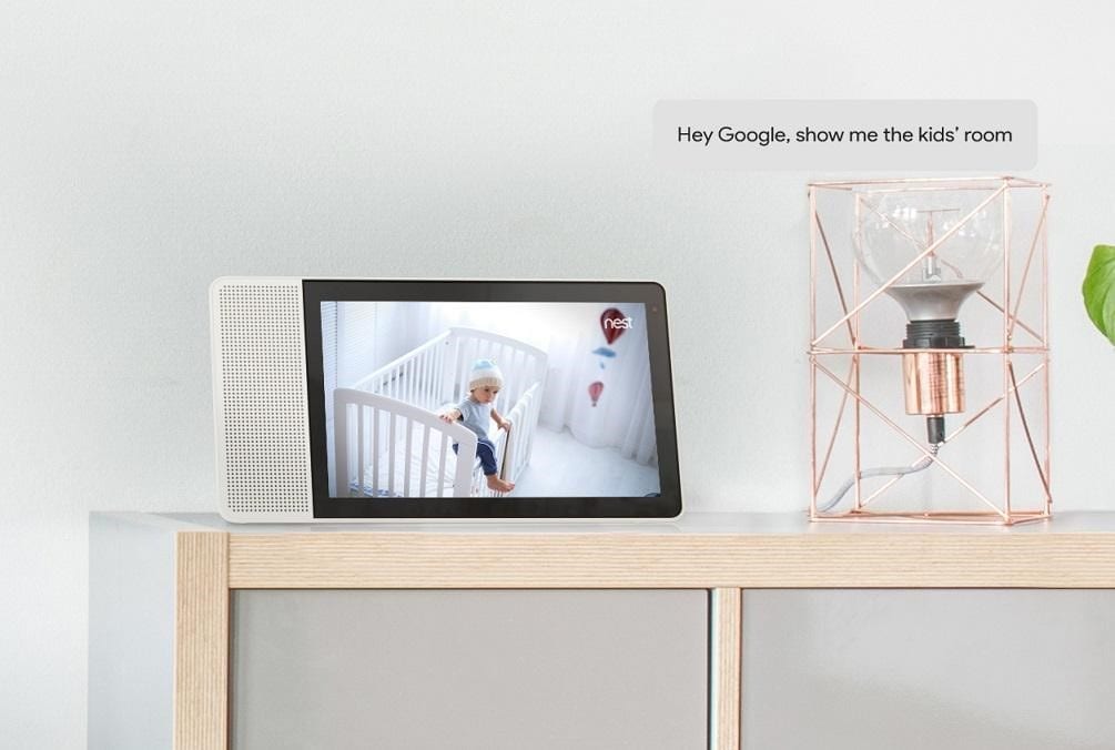 Ten Things You Can Do On Your Lenovo Smart Display with the Google Assistant