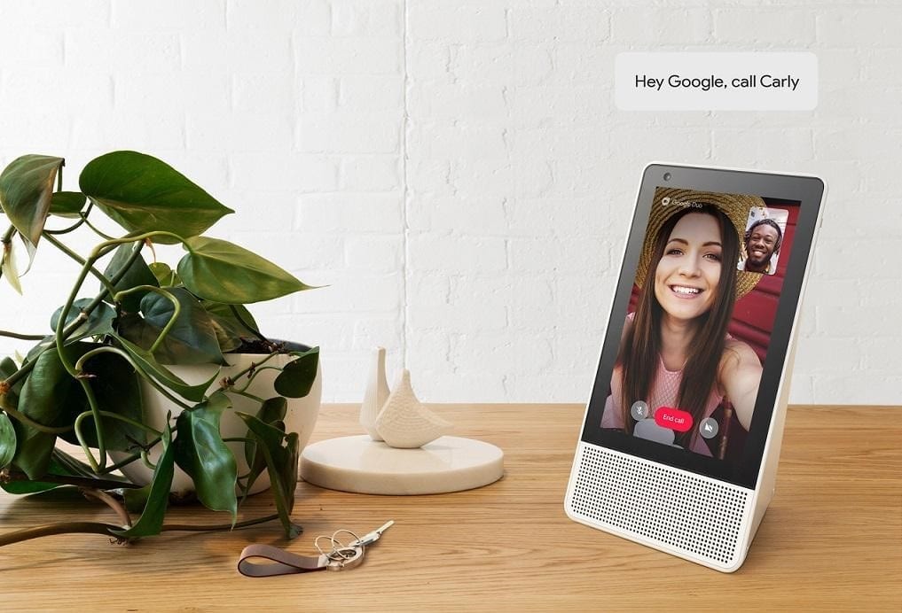 Ten Things You Can Do On Your Lenovo Smart Display with the Google Assistant