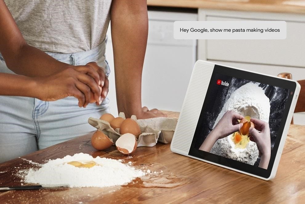 Ten Things You Can Do On Your Lenovo Smart Display with the Google Assistant