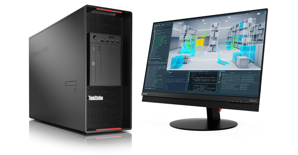 AI Demystified with New Lenovo AI Workstation