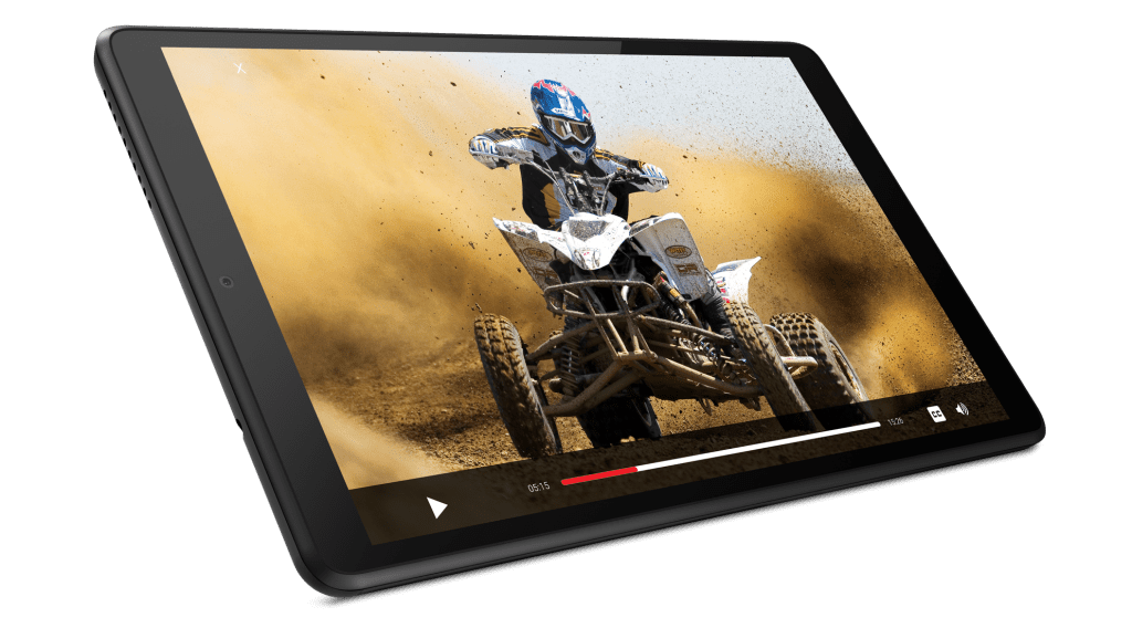 Lenovo Tab M8