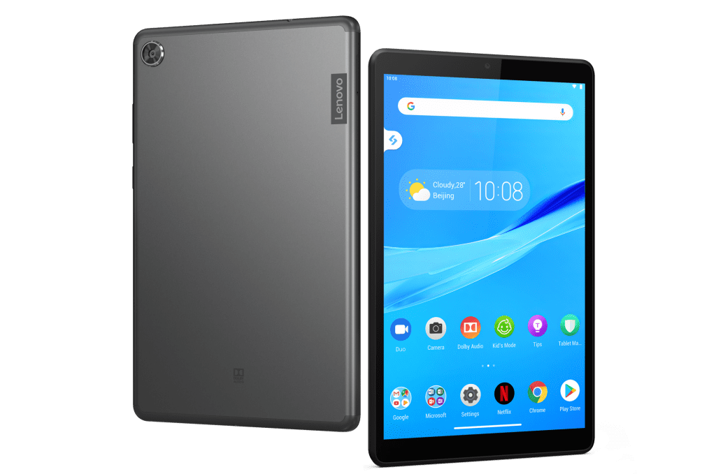 Lenovo Tab M8