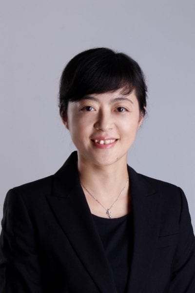 Junhong Jiang, Director and Principal Project Manager