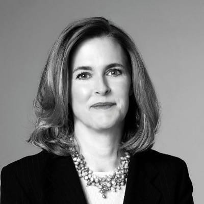 Laura Quatela, SVP and Chief Legal Officer of Lenovo