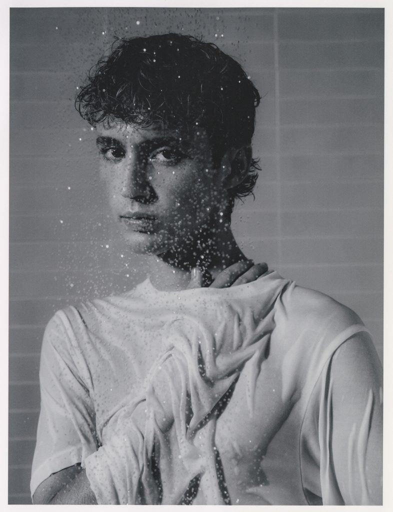 Troye Sivan